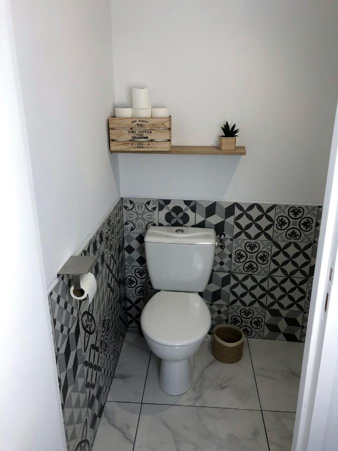 Adventure House - La Suite Cosy De L'Explorateur ! Сомюр Экстерьер фото