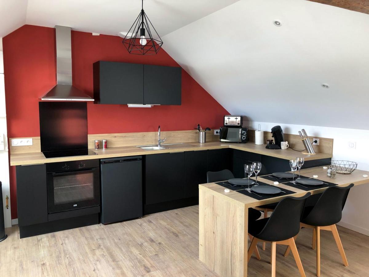 Adventure House - La Suite Cosy De L'Explorateur ! Сомюр Экстерьер фото